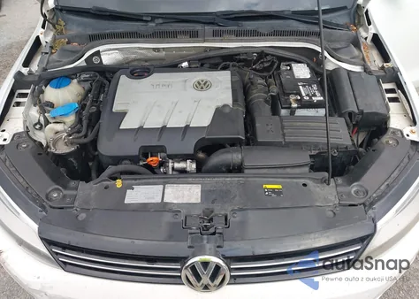 2014 Volkswagen Jetta 2.0L Tdi from USA, damaged, VIN 3VW3L7AJ8EM352748